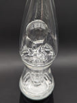 Greek Glass Puffco Peak Lava Lamp Attachment-Avernic Smoke Shop