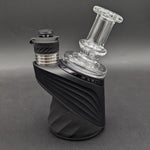 Greek Glass Puffco Peak Maria Dry Top-Avernic Smoke Shop