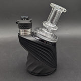 Greek Glass Puffco Peak Maria Dry Top-Avernic Smoke Shop