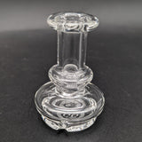 Greek Glass Puffco Peak Maria Dry Top-Avernic Smoke Shop