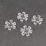 Greek Glass Quartz Chip-Avernic Smoke Shop