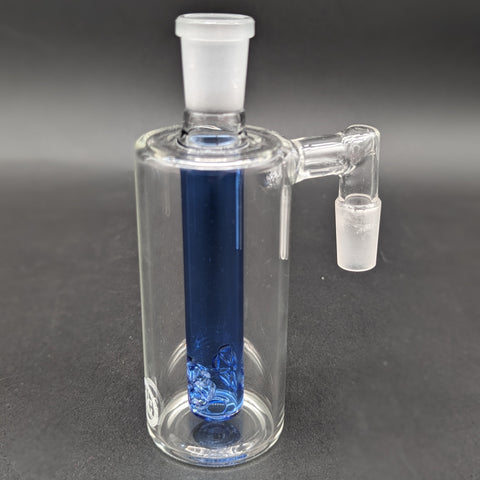Greek Glass Seed of Life Ash Catcher 14mm