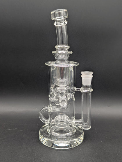 Greek Glass SFK Dab Rig