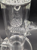 Greek Glass TDR Bong
