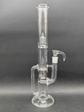 Greek Glass TDR Bong