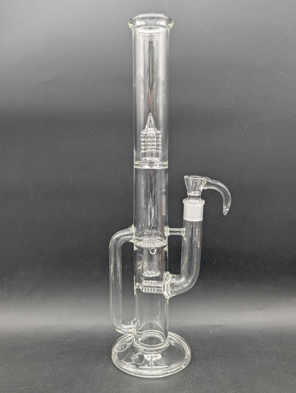 Greek Glass TDR Bong-Avernic Smoke Shop