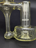 Greek Glass XL RBR Bong-Avernic Smoke Shop