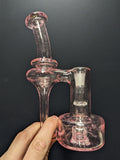 Greek Glass XL RBR Bong-Avernic Smoke Shop