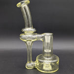 Greek Glass XL RBR Bong-Avernic Smoke Shop