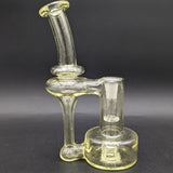 Greek Glass XL RBR Bong-Avernic Smoke Shop