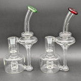 Greek Glass XL RBR Bong-Avernic Smoke Shop