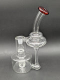 Greek Glass XL RBR Bong-Avernic Smoke Shop