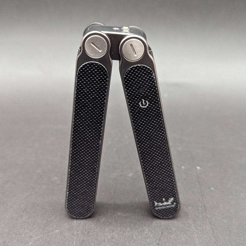butterfly vape battery Hamilton Device butterfly vape battery Hamilton Device