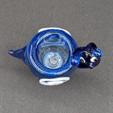 Happy Snail Bowl Slide 14mm