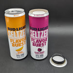 Hard Seltzer Can Stash Safe | Bud Light | 12oz