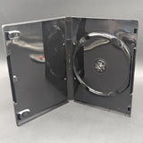 Hash Bandicoot - 3.5g Mylar Bag and DVD Case