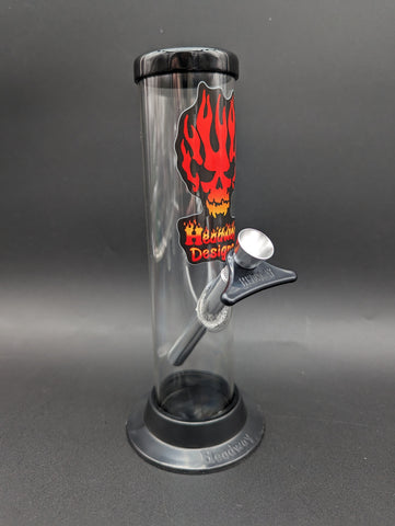 Headway 8" Acrylic Portable Bubbler