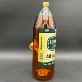 Hemper - 9.5" XL Forty Ounce Water Pipe