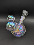 Hemper - Bubble Bong Water Pipe