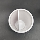 HEMPER - Cache Cup Smokeless Ashtray