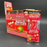 Hemper Eco-Friendly Quick Hitter | 2/pk