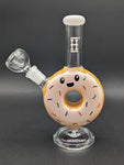 Hemper - Limited Edition Donut Water Pipe-Avernic Smoke Shop