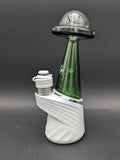 Hemper | Peak & Peak Pro Replacement Glass - UFO Vortex-Avernic Smoke Shop