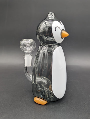 Hemper Penguin Water Pipe