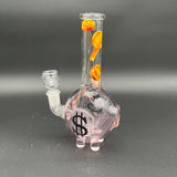 Hemper Piggy Bank Bong - Avernic Smoke Shop