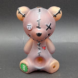 Hemper - Scare Bear Teddy Bear Hand Pipe-Avernic Smoke Shop