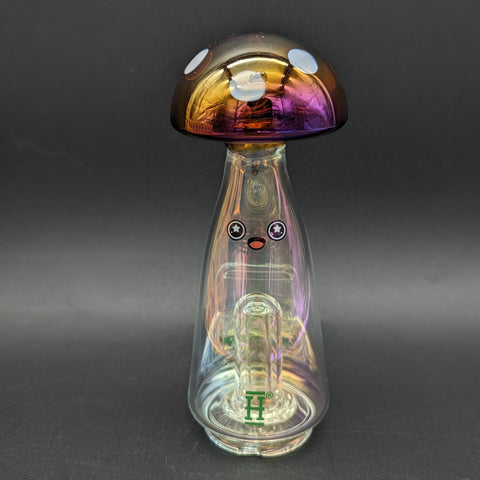 HEMPER - Trippy Shroom Puffco Peak Top