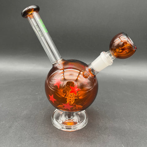 Hemper Wish Ball Water Pipe