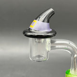 Hemper - Witch Hat Carb Cap