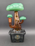 Hemper - XL Bonsai Water Pipe-Avernic Smoke Shop