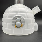 Hemper XL Igloo Water Pipe