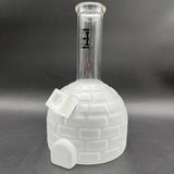 Hemper XL Igloo Water Pipe