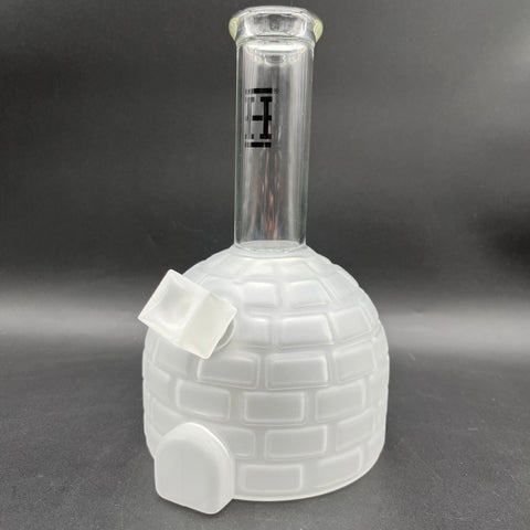 Hemper XL Igloo Water Pipe
