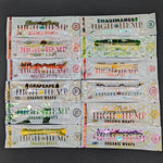 High Hemp Wraps - Individual Packs-Avernic Smoke Shop