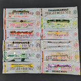 High Hemp Wraps - Individual Packs-Avernic Smoke Shop