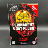 High Voltage Permanent 5 Day Flush-Avernic Smoke Shop