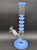 Hittin Glass 12" Restriction Tube-Avernic Smoke Shop