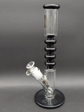 Hittin Glass 12" Restriction Tube-Avernic Smoke Shop
