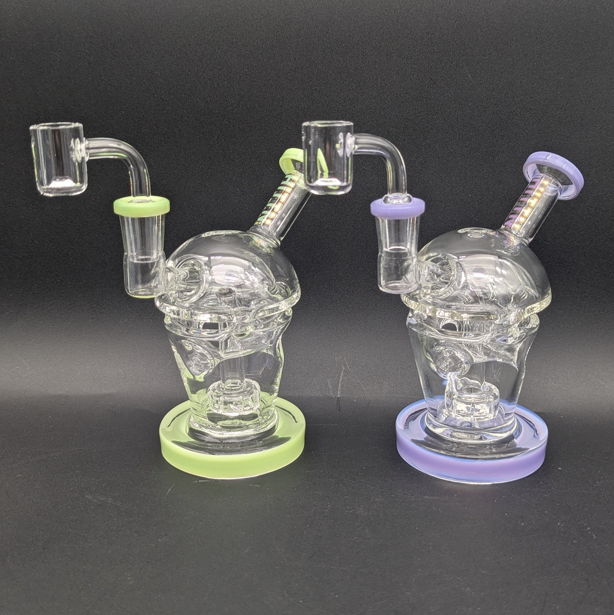Hittn Glass 6