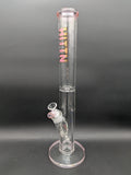 Hittn Glass 7mm Thick 18" Straight Bong-Avernic Smoke Shop