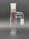 Hittn Glass Dry Wig Wag Ash Catcher 18mm-Avernic Smoke Shop