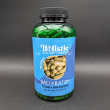 Holistic Kratom Company – Bali Kratom