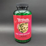 Holistic Kratom Company – Red Vein Kratom