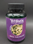 Holistic Kratom Company – White Thai Kratom