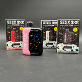 Incognito - Discrete 510 Cart Battery - Pulse X