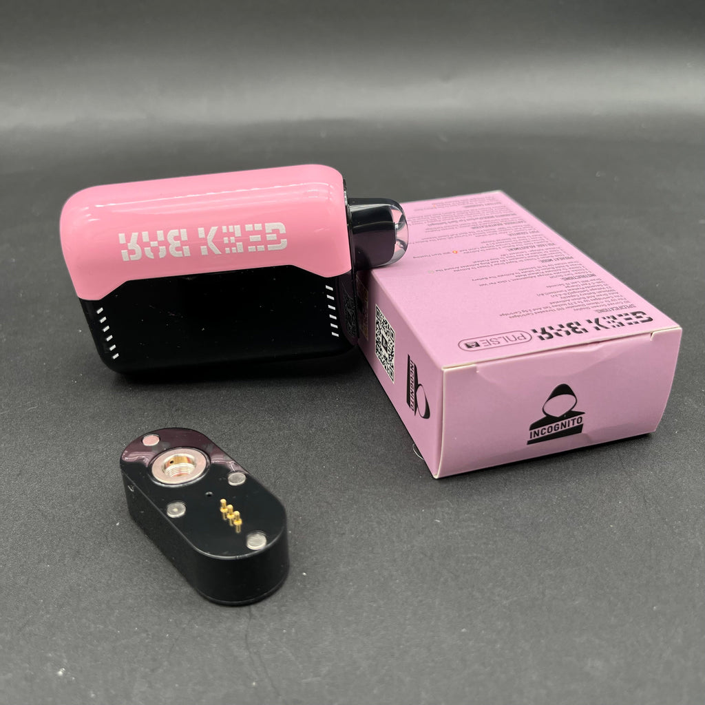 Pulse Vape Battery Riddles Iridium Cloud Pulse V2 510 Battery Pulse Vape Battery Riddles Iridium Cloud Pulse V2 510 Battery